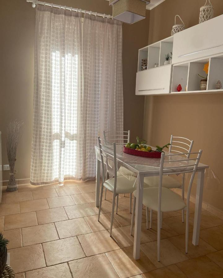 L'Oasi Dell'Eremita Mondello Exterior foto